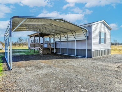 15965 Mckeown Rd, Cameron, OK 74932 - photo 4