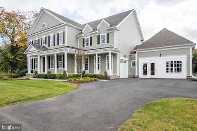 600 W K St, Purcellville, VA 20132 - photo 2