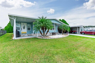 5727 Apache St, Zephyrhills, FL 33542 - photo 3