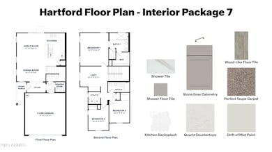 21013 N 58th Place, Phoenix, AZ 85054 - photo 2