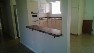 Kitchen and counter bar