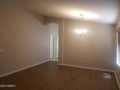 Formal Living /Dining Room