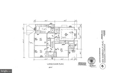 3511 Farragut Ave, Kensington, MD 20895 - photo 4