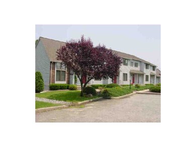 Exterior Front. Each unit has a private front & ba