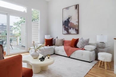 338 Harvard St unit 10, Cambridge, MA 02139 - photo 2