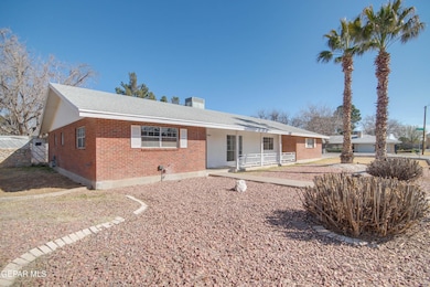 7839 Pecan Ct, El Paso, TX 79915 - photo 2