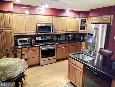 11 Buckingham Place, Cherry Hill, NJ 08003 - photo 5