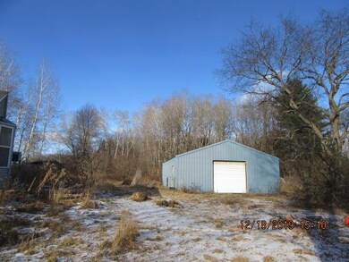 pole barn