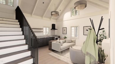 1904 Ward St, Durham, NC 27707 - photo 2