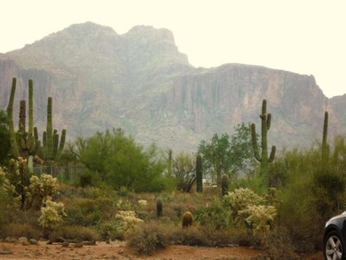 5580 N Tomahawk Rd, Apache Junction, AZ 85119 - photo 6