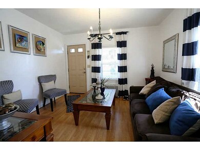 27 Wilson St, Pawtucket, RI 02861 - photo 5