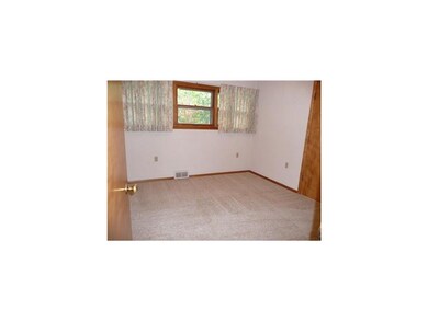 Bedroom.