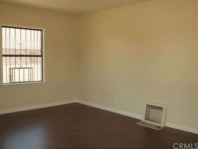 Unit A Living Room