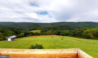 7434 Grassy Lick Rd, Romney, WV 26757 - photo 5