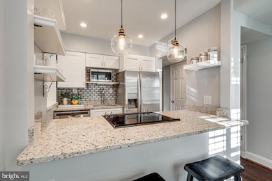 4224 32nd St S unit 261, Arlington, VA 22206 - photo 7