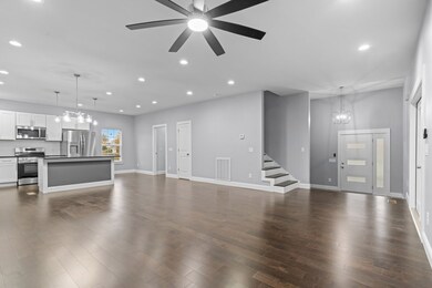 708 Clark St, Dalton, GA 30720 - photo 7