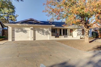 5230 87th St, Lubbock, TX 79424 - photo 3