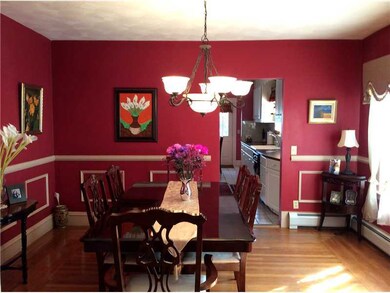 Dining Room.