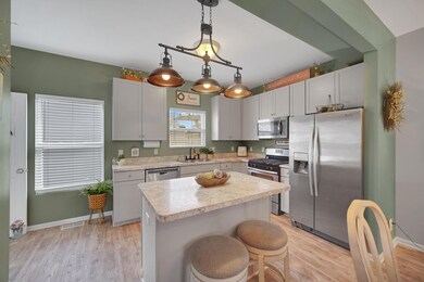 2442 W 127th Ln, Crown Point, IN 46307 - photo 6