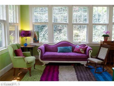 1511 Overbrook Ave, Winston Salem, NC 27104 - photo 7