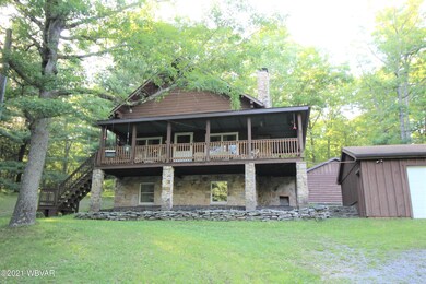 557 Cross Creek Rd, Lock Haven, PA 17745 - photo 2