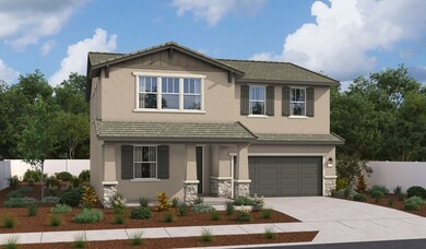 Andrea elevation C