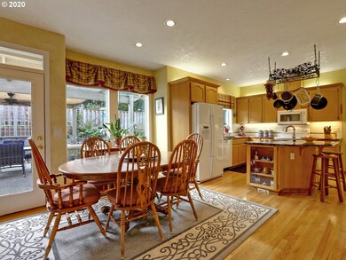 Kitchen/Nook