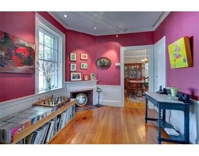 38 Washington Square unit 38, Salem, MA 01970 - photo 7