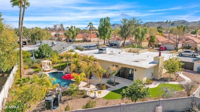 4114 E Desert Cove Ave, Phoenix, AZ 85028 - photo 5