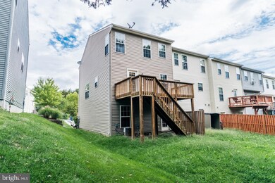 1200 Pendleton Ln, Strasburg, VA 22657 - photo 4