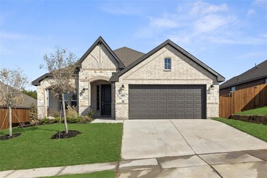 1828 Agarito Dr, Weatherford, TX 76086 - photo 3
