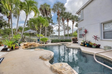 2070 Chagall Cir, West Palm Beach, FL 33409 - photo 7