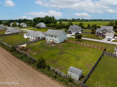 110 Farmington Drive Drone-6