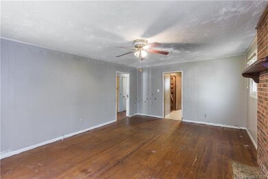 Living Room 2nd view