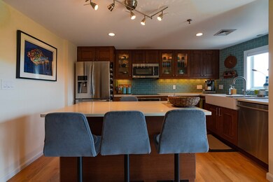 655 Concord Ave unit 602, Cambridge, MA 02138 - photo 2