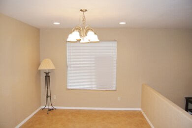 Formal Dining
