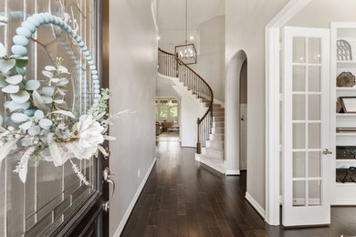 134 Hearthshire Cir, Magnolia, TX 77354 - photo 6