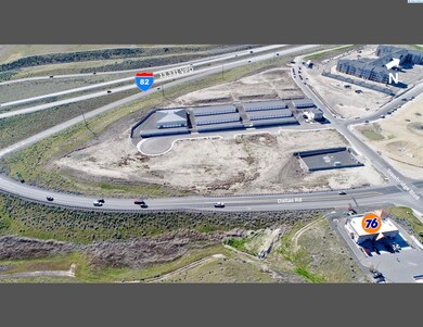 NKA Dallas Rd (A1), Richland, WA 99352 - photo 4