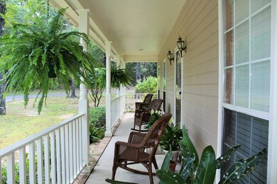 172 Doug Byrd Rd, Lucedale, MS 39452 - photo 2