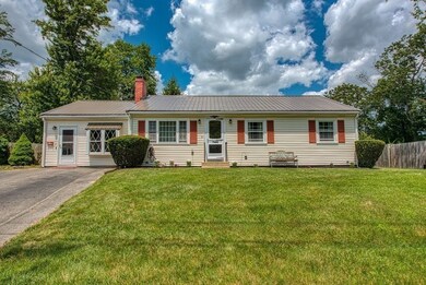 81 Dorsey St, Abington, MA 02351 - photo 2