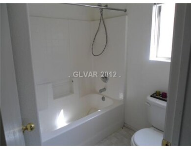 Bathroom.