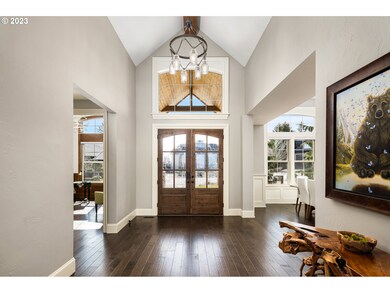 Entrance/Foyer