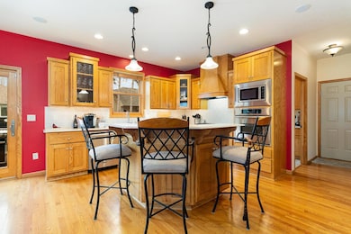 13026 Yellow Pine Cir NW, Coon Rapids, MN 55448 - photo 4