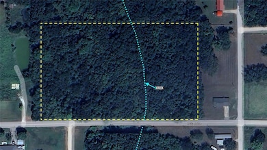 425 E Grant Ave, Boley, OK 74829 - photo 3