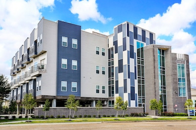 1011 Studemont is located in the dynamic Washingto