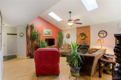 Living Room!