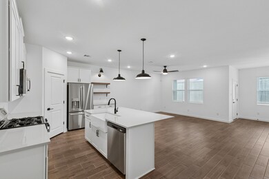 432 Monarch Trail, Huntsville, TX 77340 - photo 5