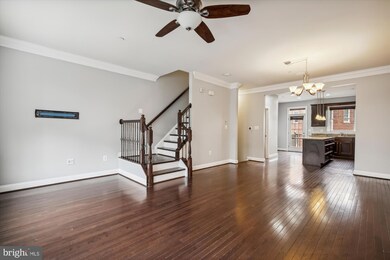 6002 Mclean Place NE, Washington, DC 20011 - photo 2
