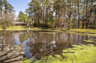 608 Holiday Cir, Pineville, LA 71360 - photo 6