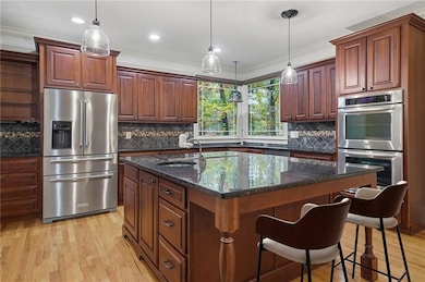 118 Lakeview Cir, Waleska, GA 30183 - photo 7